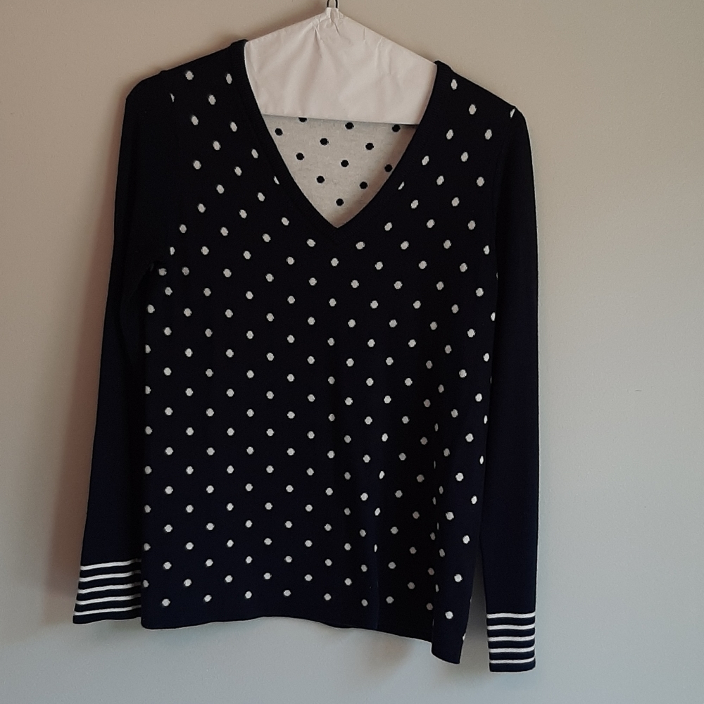 41 Hawthorn sweater